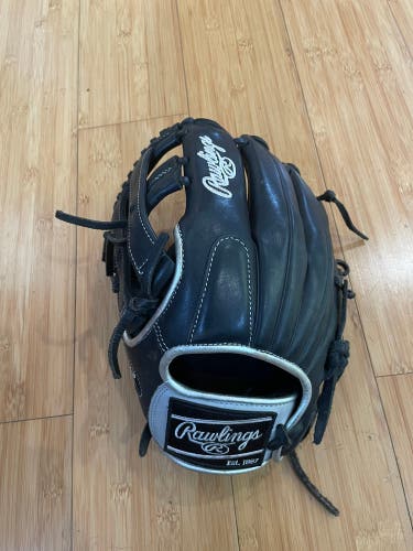 2023 Left Hand Throw 12.25" Encore Baseball Glove