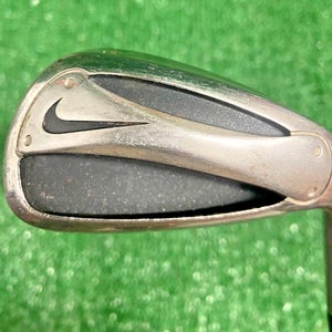 Nike Slingshot 5 Iron OSS Nice Factory Grip RH Speed Step Regular Steel 38.25 In