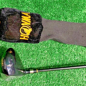 Honma 425 RF 3 Wood Twin Marks RH Men's Regular Doric Graphite 43.5" Headcover