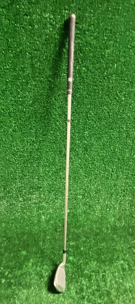 Fer De Golf Droitier Wilson Pro Staff Oversize Ladies 8 - Graphite 35,5" - Occasion