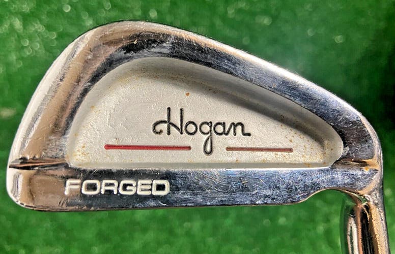 Hogan Edge Forged 3 Iron 21 Degrees RH Apex 3 Regular Steel 39.25 Inch Nice Club