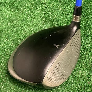 Nike Sumo SQ 460cc Driver 10.5 Degrees RH 55g ProLaunch Senior Graphite 47.5 In.