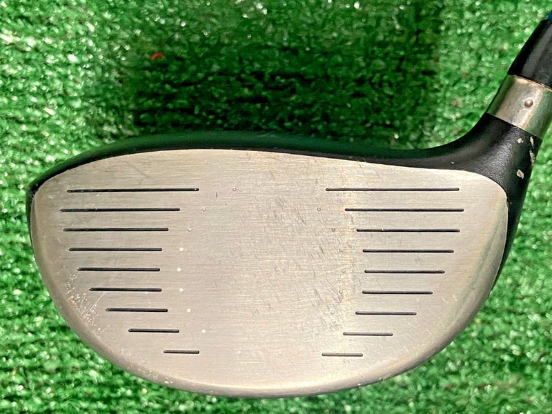 Nike Sumo SQ 460cc Driver 10.5 Degrees RH 55g ProLaunch Senior Graphite ...