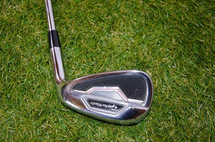 TaylorMade	RSi 2 Forged	Pitching Wedge	RH	36"	Steel	Stiff	New Grip