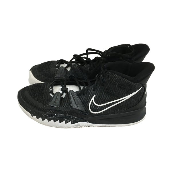 Used Nike Kyrie 7 Senior 11 Basketball Shoes