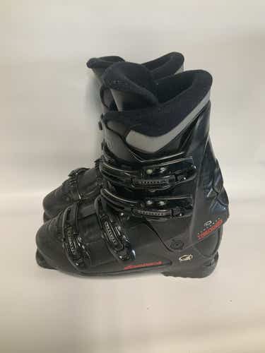 Used Nordica Trend 01 310 Mp - M13 Men's Downhill Ski Boots