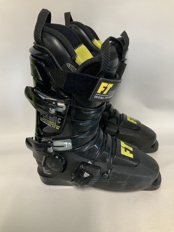 Full Tilt Ski Boots | Used and New on SidelineSwap