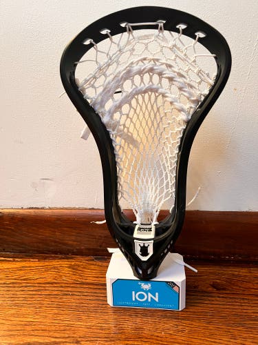 New  Custom Strung King Head