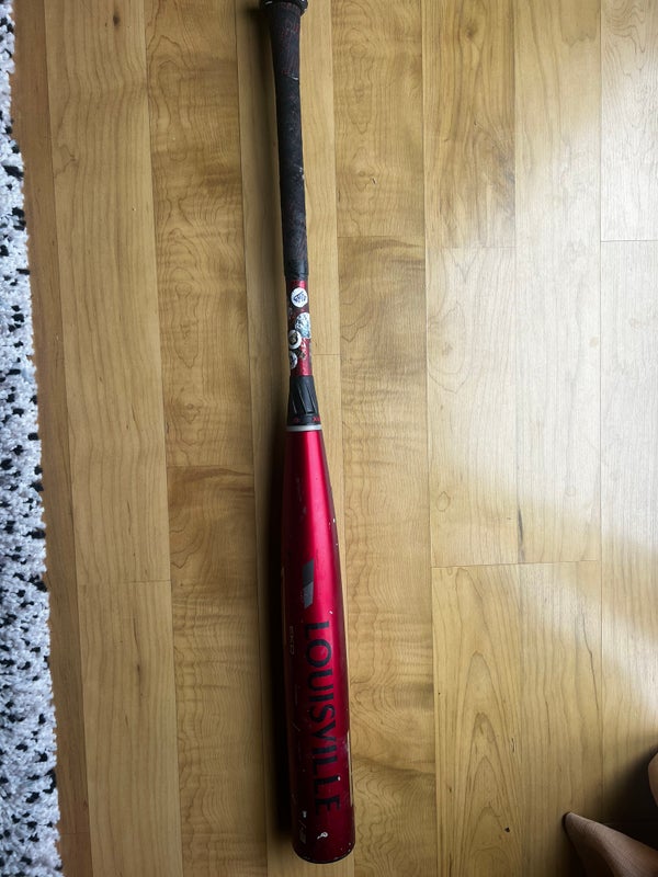 Louisville Slugger Releases 2023 Wood Bat Lineup — College