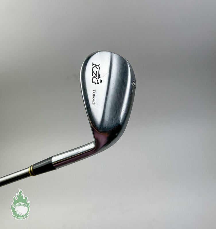 KZG Golf Wedges | Used and New on SidelineSwap