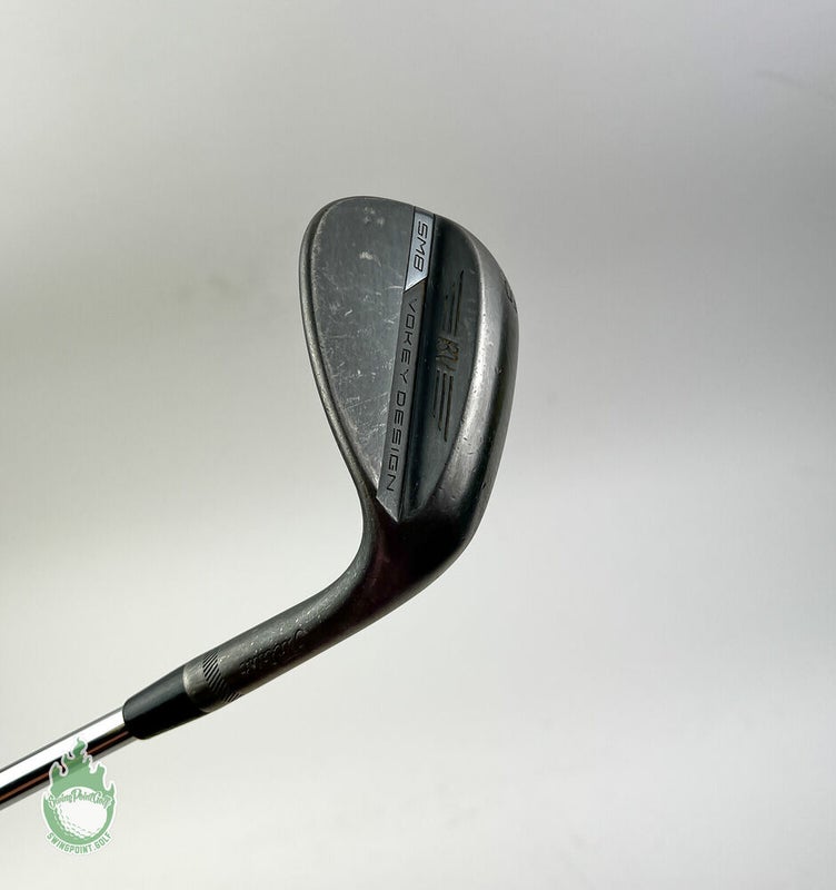 Titleist Vokey SM8 Wedge for sale | New and Used on SidelineSwap