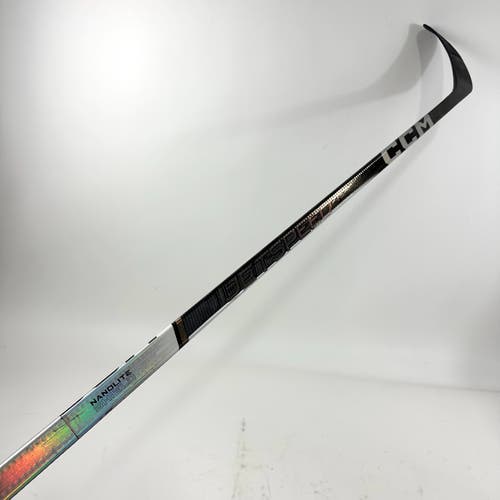 Repaired Right Handed CCM Ft6 Pro | 85 Flex | P90tm Curve | Grip | #Q807