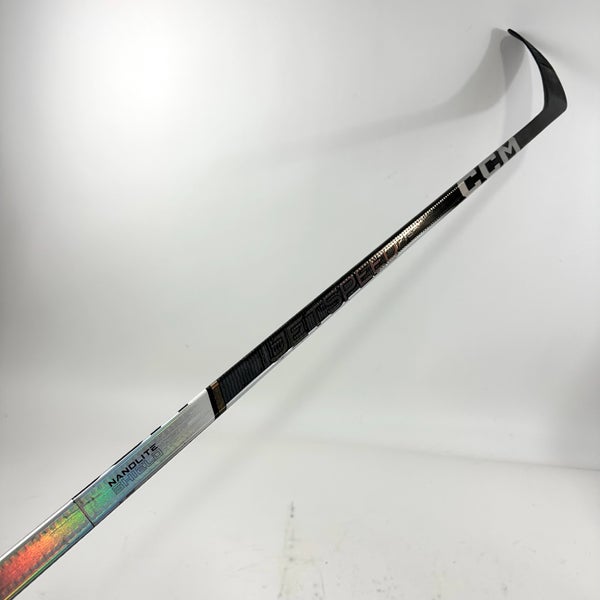 Repaired Right Handed CCM Ft6 Pro | 85 Flex | P90tm Curve | Grip | #Q807