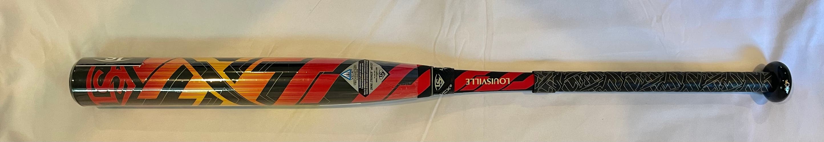 New 2022 Louisville Slugger Composite LXT Bat (-11) 21 oz 32"