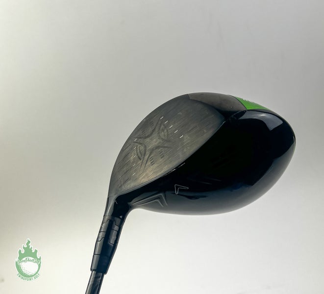 Callaway GBB EPIC STAR 9.5° Driver – Right-Handed, Head Only, Used