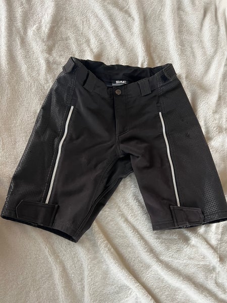 Sync Performance Men's Session Race Short - Adult Small