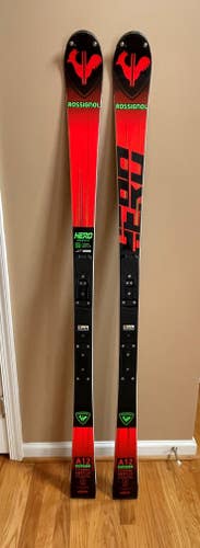 Rossignol Slalom Skis  157