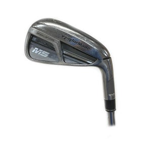 TaylorMade M5 Single 5 Iron Steel True Temper XP 100 S300 Stiff Flex