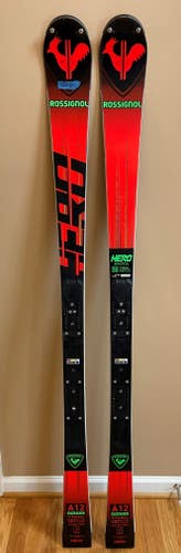 Rossignol Slalom Skis  157