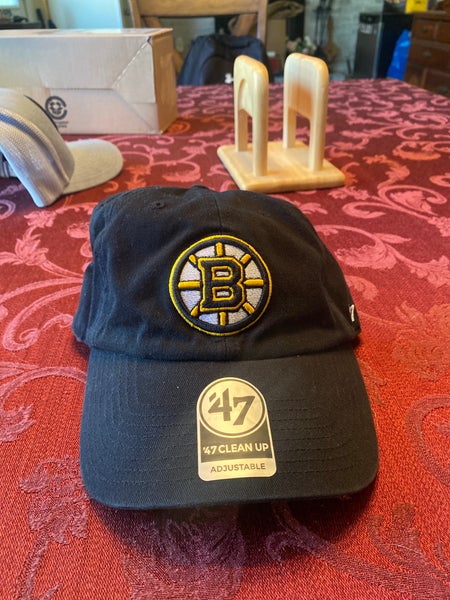 Boston Bruins 47 Brand Fan Tee Shirt