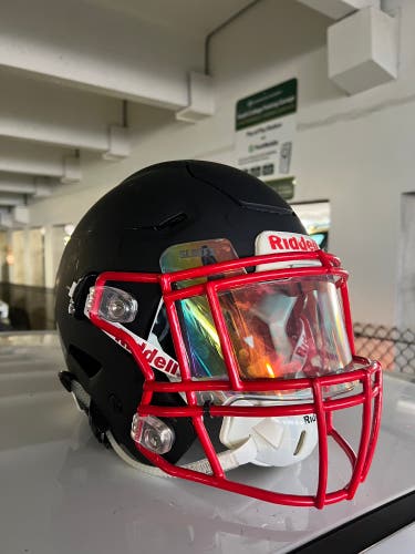 Adult Riddell Speed Flex