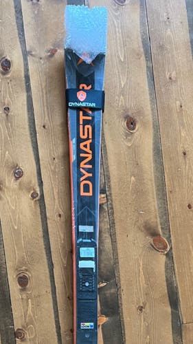 New Dynastar 150 cm Racing Speed WC FIS SL Slalom Skis - Still in Plastic
