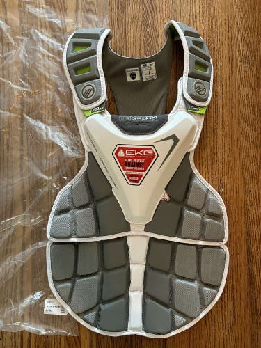 Maverick MAX EKG Goalie Chest Protector