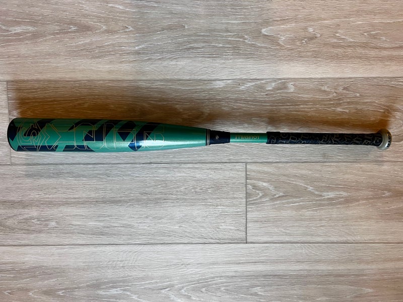 Used USSSA Certified 2023 Louisville Slugger Meta Bat (-8) 22 oz 30"