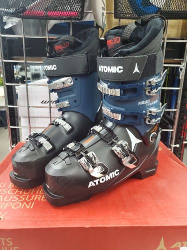 New Men's Atomic Alpine Touring Hawx prime XTD 110 Ski Boots Medium Flex