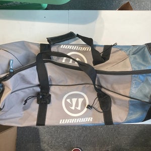 Used Warrior Bag