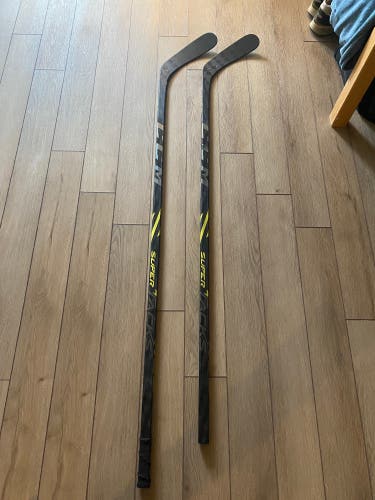 2 Pack AS4 RH 70 Flex P29