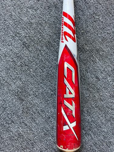 2023 Alloy (-5) 25 oz 30" CAT X Bat