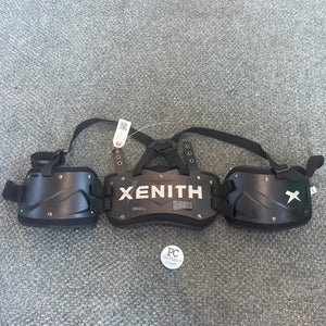 Used Xenith Core Guard Youth Small