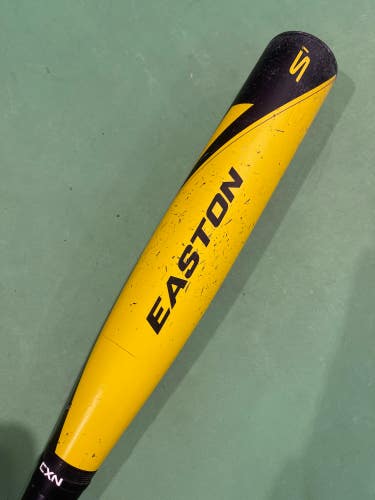 Used USSSA Certified 2014 Easton S1 Composite Bat -10 18OZ 28"