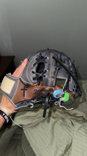 44 pro baseball glove for baseball