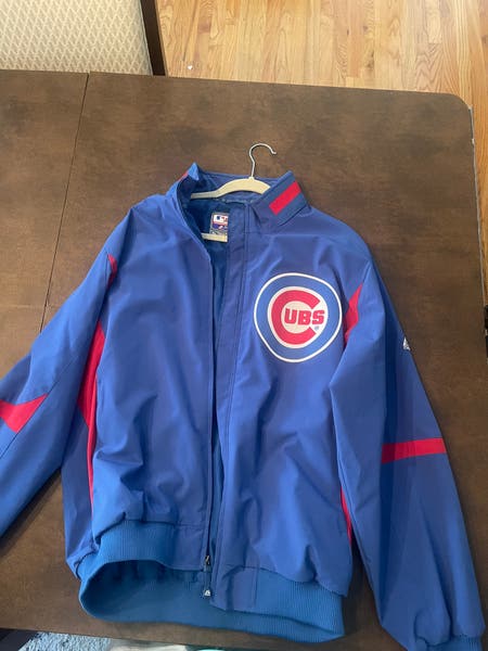 Chicago Cubs Jacket | SidelineSwap | Buy and Sell on SidelineSwap