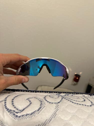 Oakland’s baseball sunglasses