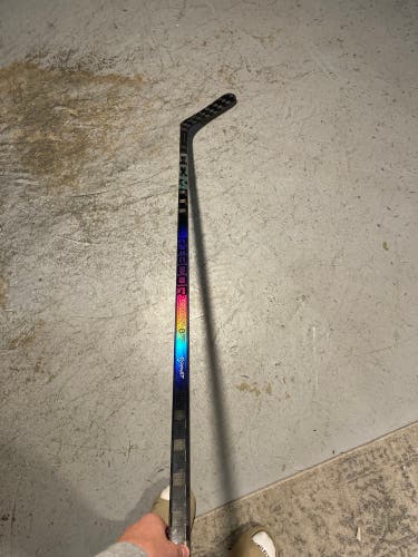 BRAND NEW CCM RIBCOR TRIGGER 8 PRO 70 FLEX P29 RIGHT HANDED