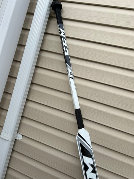 Used Regular 25" Paddle E3.9 Goalie Stick