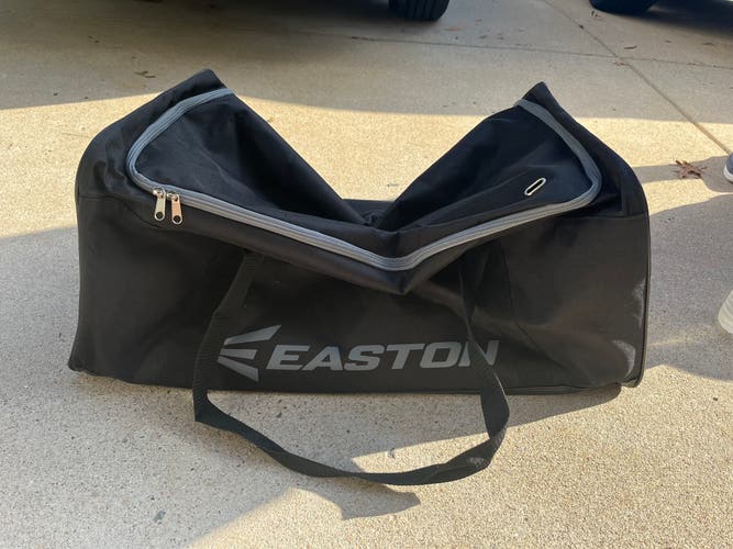 Easton Baseball Equipment Bag