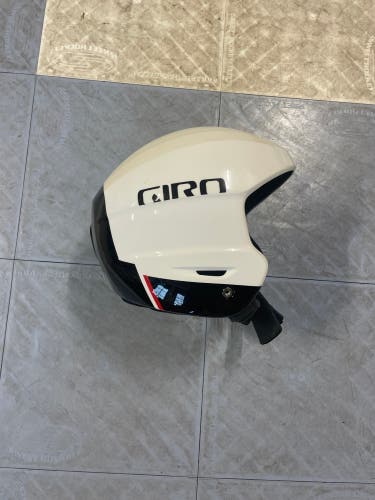 Unisex Medium Giro Strive MIPS Helmet FIS Legal