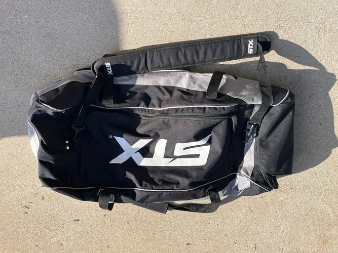Used STX Bag