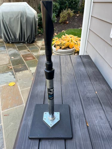 Tanner Baseball Batting tee