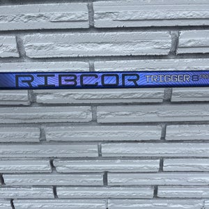 Junior Used Right Handed CCM RibCor Trigger 8 Pro Hockey Stick P28