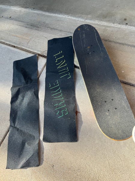 Zero Custom Built Skateboard