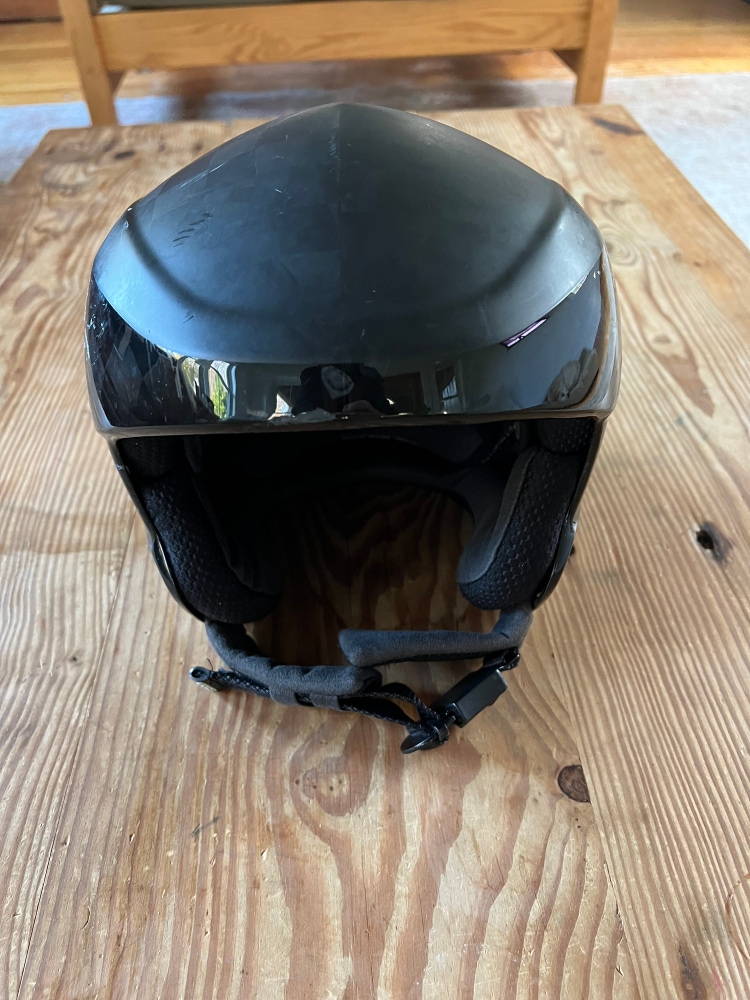 Used Small Giro Strive MIPS Helmet FIS Legal