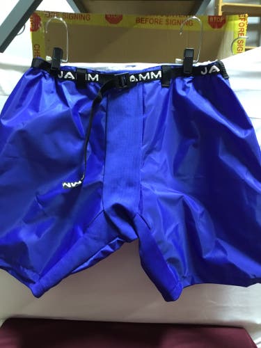 New Royal Sr Large Jamm pant shell