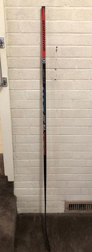 Used Warrior Covert QRE5 Hockey Stick