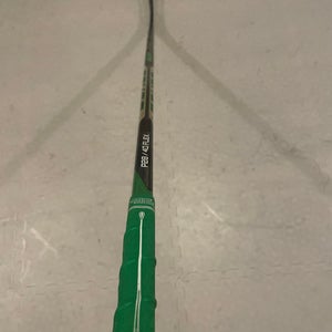 Used Junior Bauer Right Handed Sling Hockey Stick P28