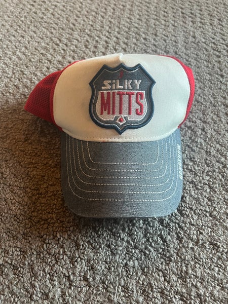 Used Gongshow Silky Mitts Adjustable Hat (Check Description)